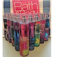 ราคา Bath & Body Works Fine Fragrance Mist 236ml (1380795732)