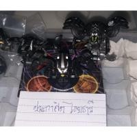 ราคา ขายเหมาบาคุกันมือ3ตัว (7402376699)