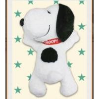 ราคา ตุ๊กตา Snoopy ขนาด 52 ซม. ของแท้ ลิขสิทธิ์​จากญี่ปุ่น (2041846661)