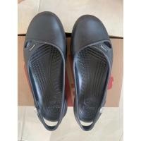 ราคา crocsมือสองของแท้100% (15990447962)