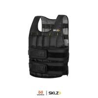 ราคา Warrix Weighted Vest Pro ชุดถ่วงน้ำหนัก SKLZ (7056312927)