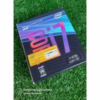 ราคา CPU (ซีพียู) 1151 INTEL CORE I7-8700 3.2 GHz (24703690189)