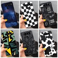 ราคา เคสซิลิโคนนิ่ม ลายวัวน่ารัก กันกระแทก สําหรับ LG V50 ThinQ 5G LGV50 ThinQ 5G LM-V500N LM-V450 Capa (23884543886)