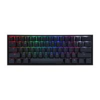 ราคา คีย์บอร์ด Ducky One 2 Mini RGB 60% (2053657545)