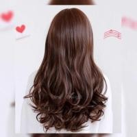 ราคา แฮร์พีช ทรงตรงยาว TN1000 เกรดพรีเมี่ยม มีสินค้าพร้อมส่ง #แฮร์พีช (5841604859)