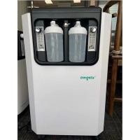 ราคา เครื่องผลิตออกซิเจน Yuwell 7F-8W แบบ 8-10 ลิตร ยูเวล (5119429181)