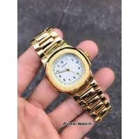 ราคา ‼️นาฬิกาข้อมือ BONISI แท้ % เป็นงานสายเหล็ก ( สินค้าพร้อมส่ง + แม่ค้าตอบแชทไว) (6162886947)