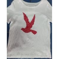 ราคา เสื้อยืด CC-OO ผู้หญิง มือ2 ของแท้100% รวมส่งEMS (6415674495)