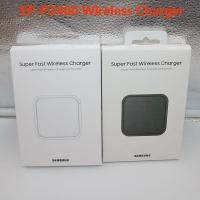 ราคา ของแท้ ที่ชาร์จไร้สาย ชาร์จเร็ว สําหรับ Samsung EP-P2400 Qi Pad Galaxy Z Fold 2 3 4 Flip 3 4 S22 S21 S23Ultra Note 20Ultra S21FE (23536412842)