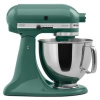 ราคา Artisan เครื่องผสมอาหาร KitchenAid - BayLeaf 110V+หม้อแปลงไฟ (2566129061)