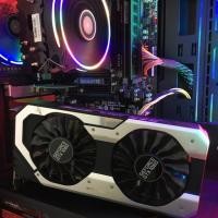 ราคา ขายลดราคา GTX1060 6GB GDDR5 192bit (3237594646)