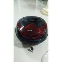 ราคา กล่องท้ายรถมอเตอร์ไซด์ กล่องใส่สัมภาระ (663734641)
