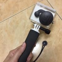 ราคา กล้อง action camera xiaomi yi (997042183)