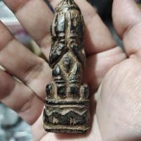 ราคา พระปิดตาโบราณ สายใต้เก่าเก็บแท้ไม่ทราบที่มา (19069592942)