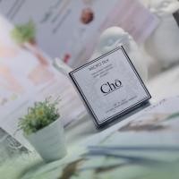 ราคา แป้งโช Cho (142543948)