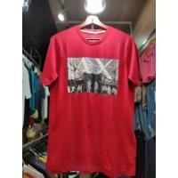 ราคา เสื้อยืดคอกลมarmaniของแท้ (19371468241)