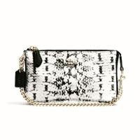 ราคา Coach Pouch F64712 (1727178973)