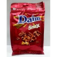 ราคา Daim Snax ช็อกโกแลตนำเข้าจากสวีเดน ขนาด 145 กรัม (22161819305)