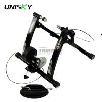 ราคา เทรนเนอร์ปั่นจักรยานในบ้าน แบบจับดุมหลัง UNISKY (5323366690)