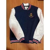 ราคา เสื้อแจ็คเก็ต CC DOUBLE O Jacket university (13279254320)