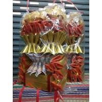 ราคา ชุดกระดาษไหว้บรรพบุรุษ เทศกาลตรุษจีน เช้งเม้ง (13868996883)