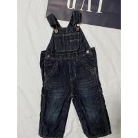 ราคา เอี๊ยมยีนส์เด็ก Gap ของแท้ (2916977081)