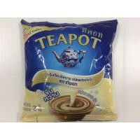 ราคา TEAPOT ครีมเทียมข้นหวาน ชนิดพร่องไขมัน 2กิโลกรัม (3429827286)