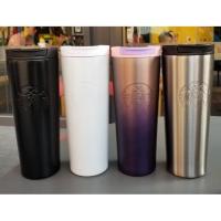 ราคา พร้อมส่ง แก้วสตาร์บัค พร้อมฝาปิด แก้วเก็บอุณหภูมิ (6715534697)