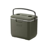 ราคา Coleman ถังน้ำแข็ง Cooler ขนาด 30 QT รุ่น stomp excursion cooler /30 Qt 2000035105 (12113974983)