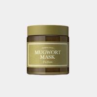 ราคา I’m from Mugwort Mask 30 ml. | มาส์กสูตรลดอุณหภูมิผิว 110g. ลดการอักเสบของสิว (23821236703)