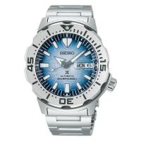 ราคา นาฬิกา SEIKO รุ่น SRPG57K1 Prospex Antarctica Monster 'Save the Ocean' Special Edition (17506173532)