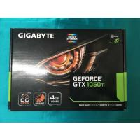 ราคา Gtx 1050ti 4gb gigabyte ram mc ประกัน เหลือ2ปี+ (ราคาร้อน)(ไม่ไช่การ์ดขุด) (1243118608)