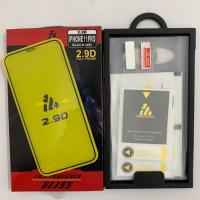 ราคา กระจกนิรภัยเต็มจอ IPhone 11 / IPhone 11 Pro / IPhone 11 Pro Max (5467583649)