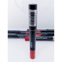 ราคา ลดล้างสต๊อก!! A'pieu color lip pencil satin 1 g #CR01 (1608657508)