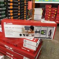 ราคา ขาแขวนทีวี Movada รุ่น PTB-106F(S) รองรับ จอแอลซีดี ขนาดตั้งแต่ 15 นิ้วจนถึง 42 นิ้ว สินค้ามีประกัน (6076561145)