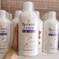 ราคา แชมพูล้างสีผม Dipso Booster Zense Decolor Shampoo ดิ๊พโซ่ บูสเตอร์ เซ็นส์ (600 ml.) (19707799510)