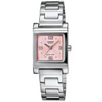 ราคา นาฬิกา CASIO รุ่น LTP-1237D-4A (1395109758)