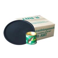 ราคา กาวดักจับหนูพร้อมถาด (2273606366)