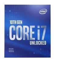 ราคา CPU INTEL CORE I7-10700KF 3.8 GHZ 8C/16T LGA1200 (by Pansonics) (6145600115)