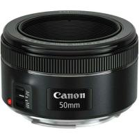 ราคา Canon EF 50mm f1.8 ใหม่ แท้ ประกัน 1 ปี lens dslr is stm เลนส์ กล้อง แคนน่อน (23733246948)