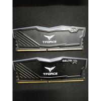 ราคา TEAM RAM DDR4(3600) 16GB (8GBX2) (20775803192)