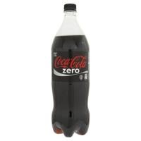 ราคา Coca-Cola โค้กซีโร่ 1.5L (4962507120)