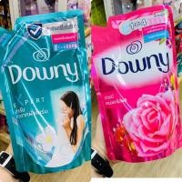 ราคา Downy Fabric Softener น้ำยาปรับผ้านุ่ม ดาวน์นี่ 470/490 ml สูตรสวนดอกไม้ผลิ สูตรตากผ้าในที่ร่ม (12923856802)