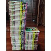 ราคา อิตโต้ นักเตะเลือดกังฟู 2 ภาค รวม 72 เล่ม ครบจบ (5988877397)