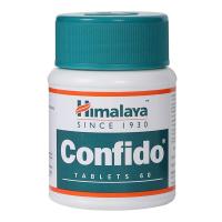 ราคา Himalaya Confido 60 เม็ด คอนฟิโด อาหารเสริมเพิ่มความมั่นใจสำหรับผู้ชาย (9014035246)