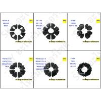 ราคา ยางดุม ยางในดุม ยางกันกระชาก WAVE125 WAVE100 WAVE110i WAVE125i NOVA DREAM TENA RC100 SMASH SONIC DASH SPARK Y100 เวฟ110i (21393636713)