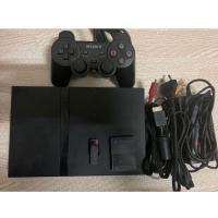 ราคา ps2 รุ่น 90006 เล่นผ่าน usb ไม่อ่านแผ่น (19795222030)