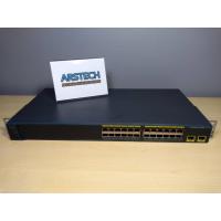 ราคา Cisco Catalyst 2960-24TT (WS-C2960-24TT-L) (7214464212)