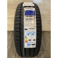 ราคา ยางรถยนต์ ขอบ 15 BF Goodrich 195/60 R15 ปี22 (1เส้น) ผลิตโดยมิชลิน (19929713414)