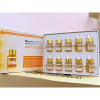 ราคา [Flash Sale] พร้อมส่ง‼️ของแท้ % Elensilia-CPP PROPOLIS AMPOULE เซรั่มฟื้นฟูผิวหน้า 15ml. (20862388877)